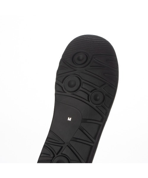 ing(イング)の「【サスティナブル】レースアップスリッポン(スリッポン・レディース・アイボリー/ブラック・L/S/M)」の18枚目の写真