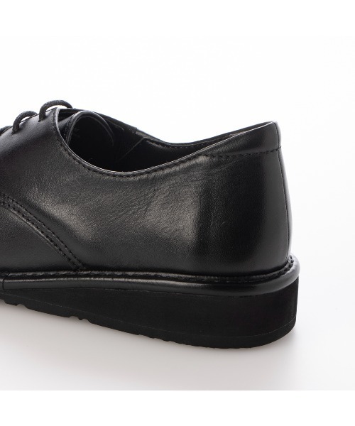 ing(イング)の「【サスティナブル】レースアップスリッポン(スリッポン・レディース・アイボリー/ブラック・L/S/M)」の19枚目の写真