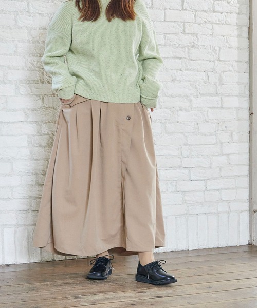 ing(イング)の「【サスティナブル】レースアップスリッポン(スリッポン・レディース・アイボリー/ブラック・L/S/M)」の22枚目の写真