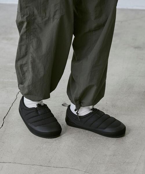 PUMA（プーマ）の「PUMA（プーマ）タフパデットプラス（その他シューズ・メンズ・ブラック/ネイビー・26cm/27cm/28cm）」の5枚目の写真