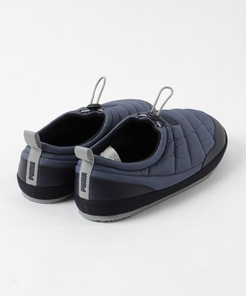 PUMA（プーマ）の「PUMA（プーマ）タフパデットプラス（その他シューズ・メンズ・ブラック/ネイビー・26cm/27cm/28cm）」の11枚目の写真