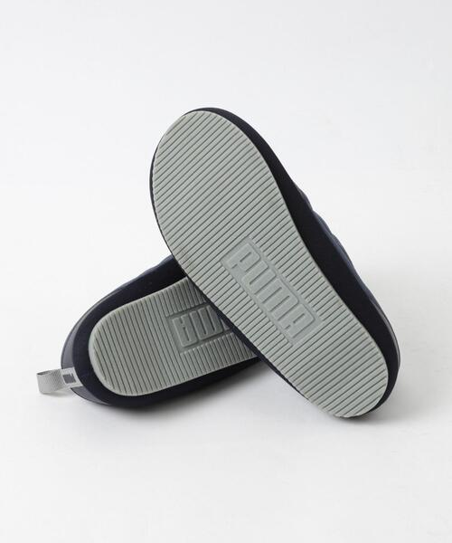 PUMA（プーマ）の「PUMA（プーマ）タフパデットプラス（その他シューズ・メンズ・ブラック/ネイビー・26cm/27cm/28cm）」の12枚目の写真