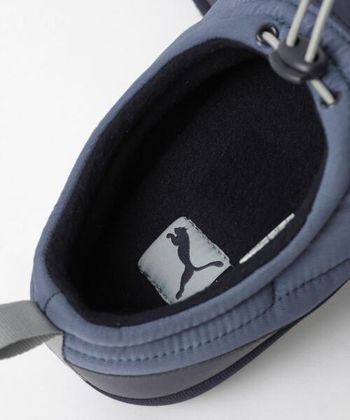 PUMA（プーマ）の「PUMA（プーマ）タフパデットプラス（その他シューズ・メンズ・ブラック/ネイビー・26cm/27cm/28cm）」の14枚目の写真