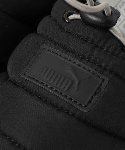 PUMA（プーマ）の「PUMA（プーマ）タフパデットプラス（その他シューズ・メンズ・ブラック/ネイビー・26cm/27cm/28cm）」の16枚目の写真