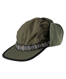 KAVU | KAVU/カブー KID'S Earmuff Strap Cap/イヤーマフストラップキャップ(キャップ)
