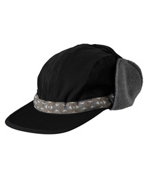 KAVU | KAVU/カブー KID'S Earmuff Strap Cap/イヤーマフストラップキャップ(キャップ)