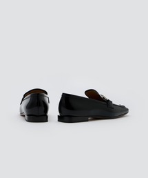 PELLICO ペリーコ　CLIO アネッリサトゥルノ ローファー　36 黒 Loafer Collection | PELLICO｜ペリーコ