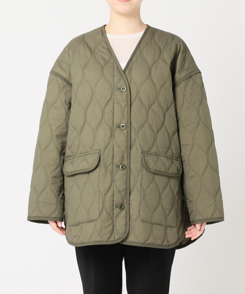 セール】キルティングブルゾン（ブルゾン）｜JOURNAL STANDARD