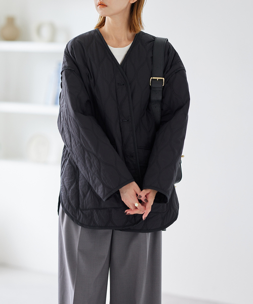 セール】キルティングブルゾン（ブルゾン）｜JOURNAL STANDARD