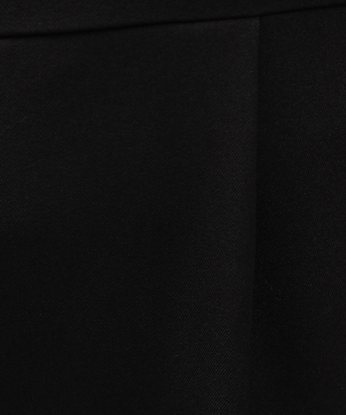 LAKOLE(ラコレ)の「バレルレッグサロペット / 976010(サロペット/オーバーオール・レディース・グレー/ブラック・SMALL/MEDIUM)」の17枚目の写真