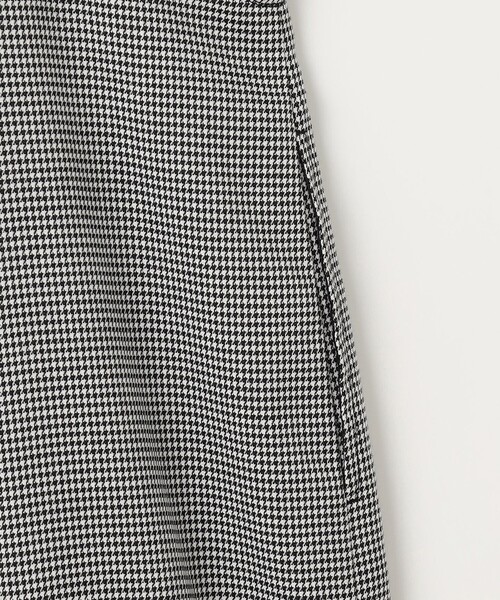 【セール】【古畑星夏さん着用】チェック オールインワン（つなぎ/オールインワン）｜Feroux（フェルゥ）