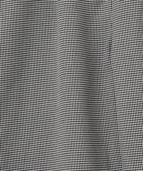 【セール】【古畑星夏さん着用】チェック オールインワン（つなぎ/オールインワン）｜Feroux（フェルゥ）