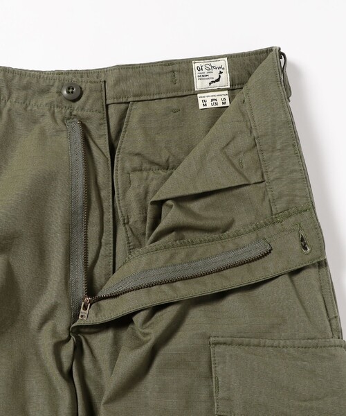 orSlow（オアスロウ）の「orSlow / VINTAGE FIT 6 POCKETS CARGO