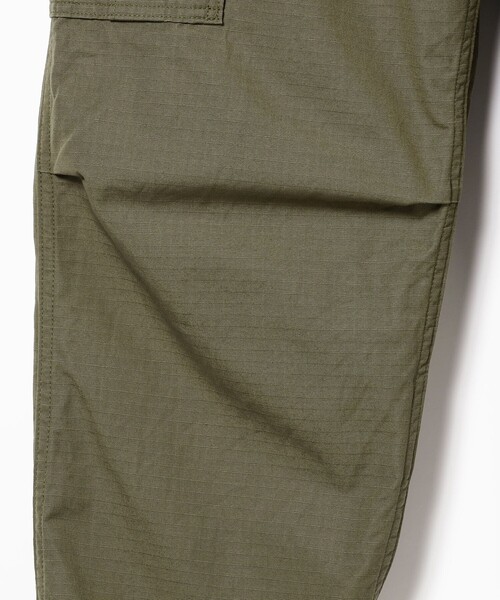 orSlow（オアスロウ）の「orSlow / VINTAGE FIT 6 POCKETS CARGO PANTS（カーゴパンツ・メンズ・オリーブ・4(LL)/3(L)/2(M)）」の5枚目の写真