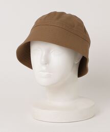 GOLDEN MILLS INC.（ゴールデンミルズ）の「BT SAILOR HAT/バックツイル セイラー ハット（ハット）」