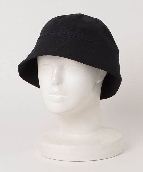 BT SAILOR HAT/バックツイル セイラー ハット（ハット）｜GOLDEN MILLS INC.（ゴールデンミルズ）