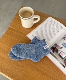 CANAL JEAN | Miller(ミラー) バルキーショートソックス(ソックス/靴下)