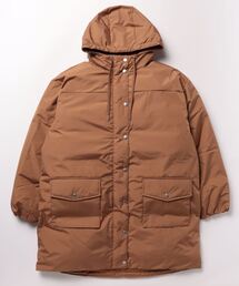 Eddie Bauer | 3WAY ダウンフーディ(ダウンジャケット/コート)