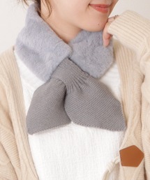 アマカ　レッキスラビット ファーティペット　グレー　ブラック OUTLET】BARCLAY × GENTIL BANDIT カモフラ柄ローファー【直営店