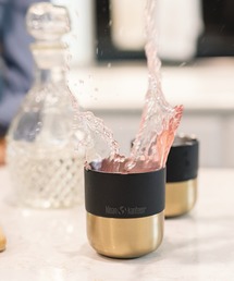 Klean Kanteen（クリーンカンティーン）の「【Limited】Klean Kanteen/クリーンカンティーン Rise Lowball Tumbler 10oz/ライズローボウル 10oz 280ml（グラス/マグカップ/タンブラー・メンズ）」