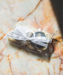 O SKIN & HAIR（オースキンアンドヘア）の「【ZOZO限定】オー・バーム×パームストーンギフトセット　ハンド（ボディケアキット/ギフトセット・レディース）」