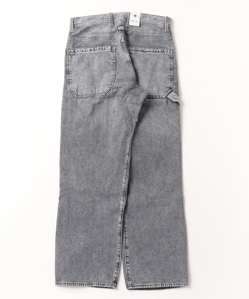 ジースターロゥ❣️カーペンター❣️3D LOOSE❣️ダブルニー❣️ワイド