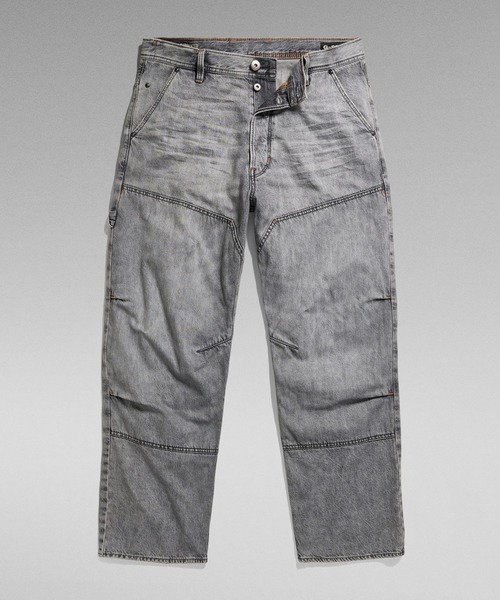 G-STAR（ジースター）の「CARPENTER 3D LOOSE JEANS/カーペンター