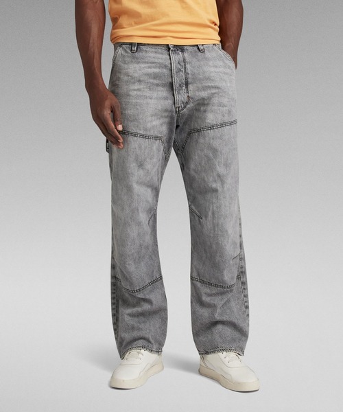 G-STAR（ジースター）の「CARPENTER 3D LOOSE JEANS/カーペンター