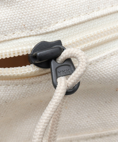 12オンス 大容量 帆布 キャンバス ビッグショルダーバッグ（ショルダー