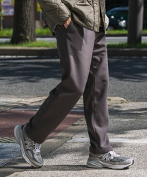 URBAN RESEARCH DOORS | 『UR TECH』フリースボンディングトラウザー(その他パンツ)