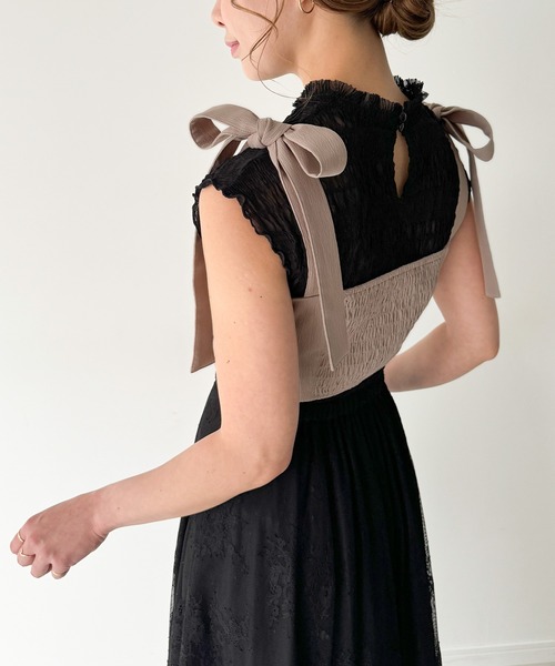 新品♡ビスチェ　2点おまとめ　styling人気完売商品 0918111100_66ea36b4a3785.jpg