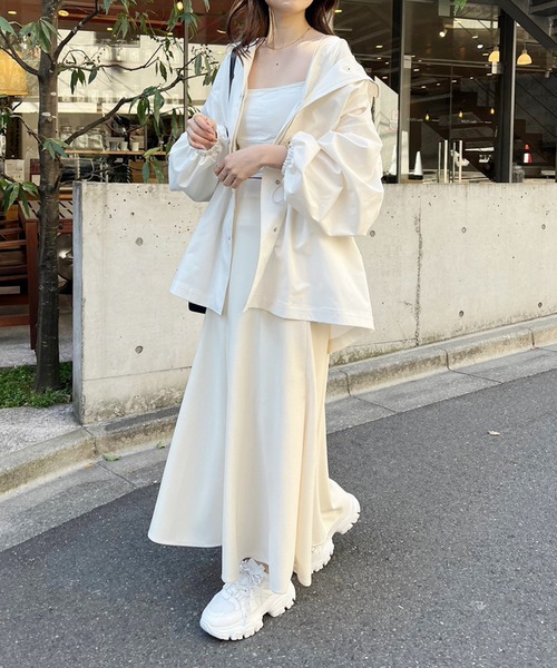 セール】【WEB限定】マルチwayマウンテンパーカー（マウンテンパーカー