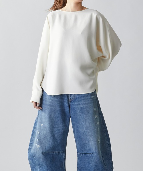 1er Arrondissement（プルミエアロンディスモン）の「ダブルクロス