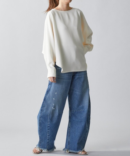 1er Arrondissement（プルミエアロンディスモン）の「ダブルクロス