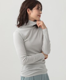 Elura | ラメタートル／105299(Tシャツ/カットソー)