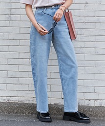 UNFILO｜アンフィーロのデニムパンツ（ワイド・ルーズ）通販 - ZOZOTOWN