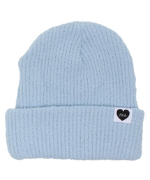Heather | マシュマロニットワッチ　566209(ニットキャップ/ビーニー)
