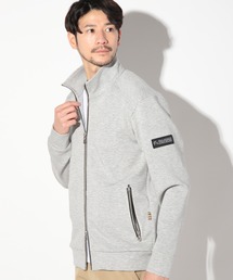 PRO-SPERITY別注スタンドカラーZIPアップブルゾン
