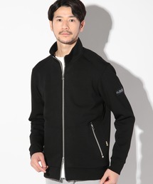 UNION STATION | PRO-SPERITY別注スタンドカラーZIPアップブルゾン(ブルゾン)