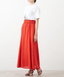 Liesse | ハギフレアスカート(スカート)