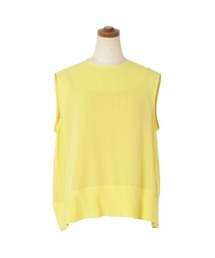 KEITA MARUYAMA | Color Silk  BL(シャツ/ブラウス)