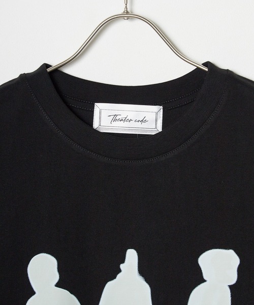 CONFRONT Tシャツ KENZO VERDY MARKET OVERSIZE TSHIRT BLACK（ケンゾー