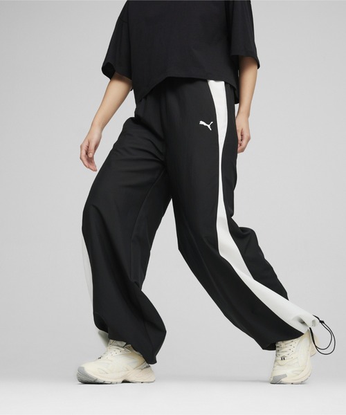 セール】PUMA プーマ ウィメンズ デア トゥ リラックス