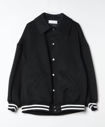 NEONSIGN | Cutaway front Studium Jumper(ブルゾン)