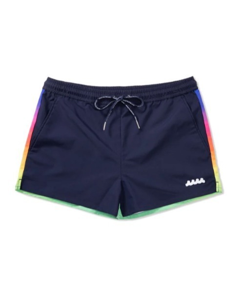 WAVE スイムショートパンツ (WOMAN)（スイムグッズ）｜muta marine 