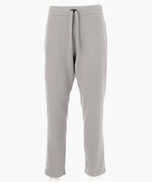 BRIEFING | 【ブリーフィング】RELAXING LONG PANTS(スウェットパンツ)