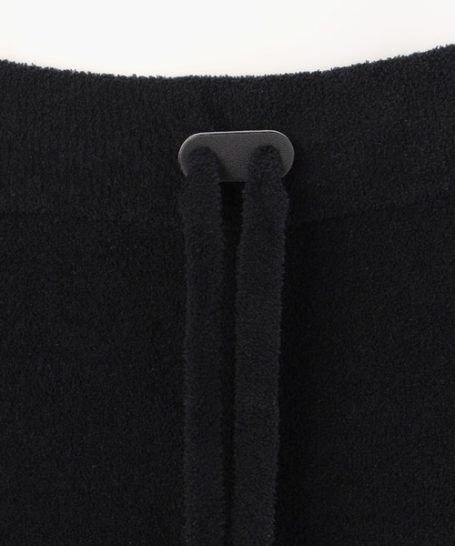 BRIEFING（ブリーフィング）の「【ブリーフィング】RELAXING KNIT PANTS（スウェットパンツ・メンズ・ブラック/グレー・L/M）」の6枚目の写真