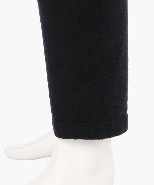 BRIEFING（ブリーフィング）の「【ブリーフィング】RELAXING KNIT PANTS（スウェットパンツ・メンズ・ブラック/グレー・L/M）」の8枚目の写真