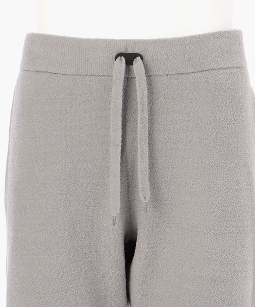 BRIEFING（ブリーフィング）の「【ブリーフィング】RELAXING KNIT PANTS（スウェットパンツ・メンズ・ブラック/グレー・L/M）」の12枚目の写真