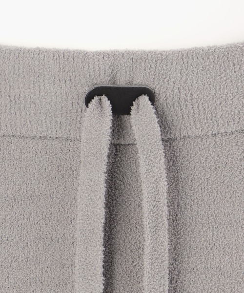 BRIEFING（ブリーフィング）の「【ブリーフィング】RELAXING KNIT PANTS（スウェットパンツ・メンズ・ブラック/グレー・L/M）」の13枚目の写真